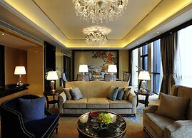 Wanda Vista Taiyuan