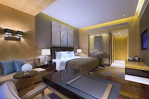 Wanda Vista Taiyuan