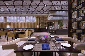 Wanda Vista Taiyuan