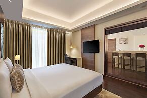 DoubleTree by Hilton Gurugram Baani Square