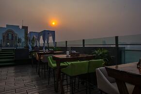 DoubleTree by Hilton Gurugram Baani Square