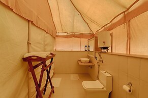 Wind Desert Camp