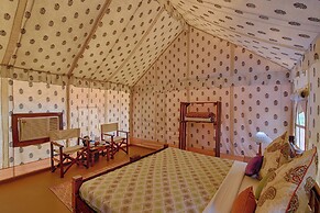 Wind Desert Camp