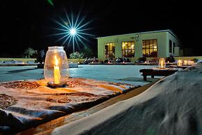 Wind Desert Camp