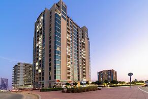 Abidos Hotel Apartment, Dubailand