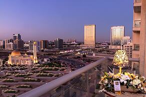 Abidos Hotel Apartment, Dubailand