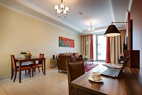 Abidos Hotel Apartment, Dubailand
