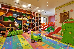 Abidos Hotel Apartment, Dubailand