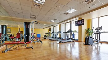 Abidos Hotel Apartment, Dubailand