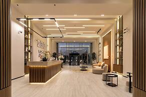Abidos Hotel Apartment, Dubailand