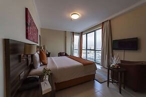 Abidos Hotel Apartment, Dubailand