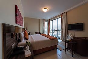Abidos Hotel Apartment, Dubailand