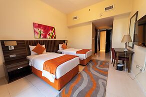 Abidos Hotel Apartment, Dubailand