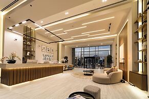 Abidos Hotel Apartment, Dubailand