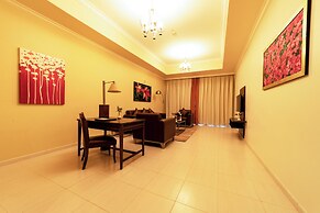 Abidos Hotel Apartment, Dubailand