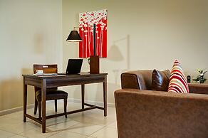 Abidos Hotel Apartment, Dubailand