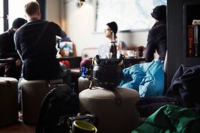 Ski Lodge Engelberg