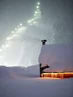 Ski Lodge Engelberg