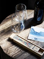 Ski Lodge Engelberg