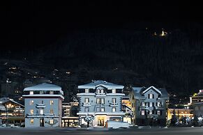 Ski Lodge Engelberg