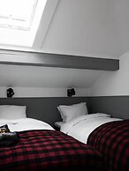 Ski Lodge Engelberg