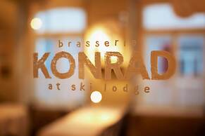 Ski Lodge Engelberg
