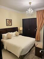 Al Gosaibi Hotel - Villa
