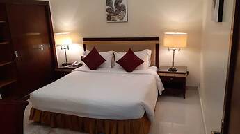 Al Gosaibi Hotel - Villa