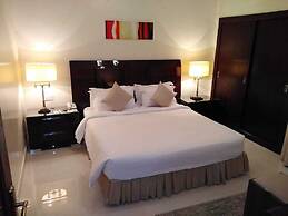 Al Gosaibi Hotel - Villa