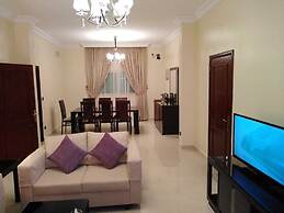 Al Gosaibi Hotel - Villa
