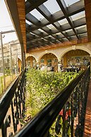 Al Gosaibi Hotel - Villa