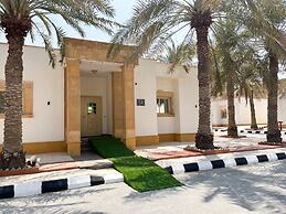 Al Gosaibi Hotel - Villa