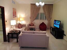 Al Gosaibi Hotel - Villa