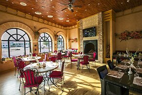 Al Gosaibi Hotel - Villa