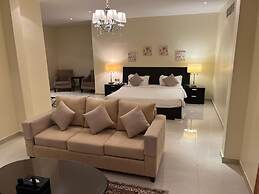 Al Gosaibi Hotel - Villa