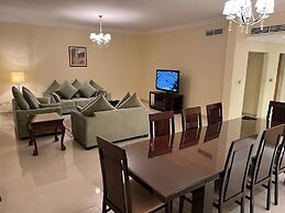 Al Gosaibi Hotel - Villa