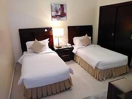 Al Gosaibi Hotel - Villa