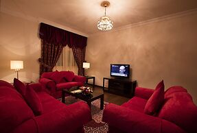 Al Gosaibi Hotel - Villa