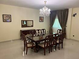 Al Gosaibi Hotel - Villa