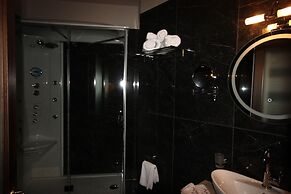 Archontiko Metsovou Boutique Hotel