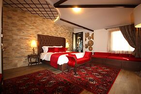 Archontiko Metsovou Boutique Hotel