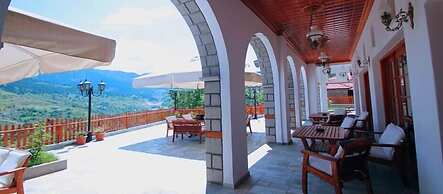 Archontiko Metsovou Boutique Hotel