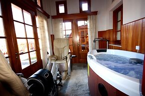 Archontiko Metsovou Boutique Hotel