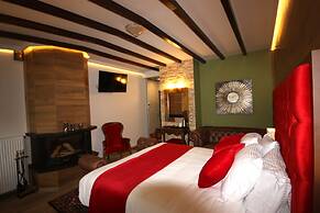 Archontiko Metsovou Boutique Hotel