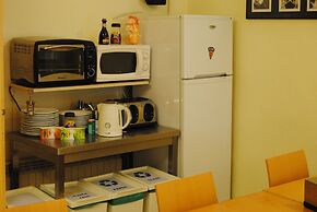 Hostel Studio