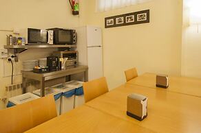 Hostel Studio