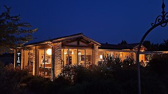Anna Boccali Resort