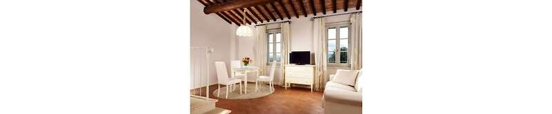 Anna Boccali Resort