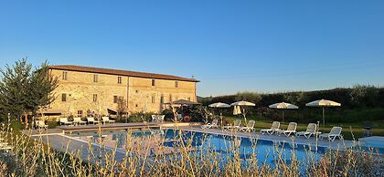 Anna Boccali Resort