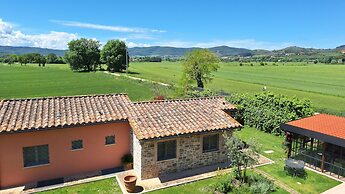 Anna Boccali Resort